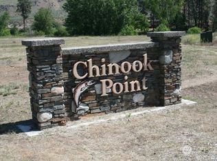 0 Chinook Point Ln, Okanogan, WA 98840