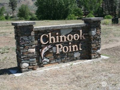 0 Chinook Point Lane, Okanogan, WA, 98840