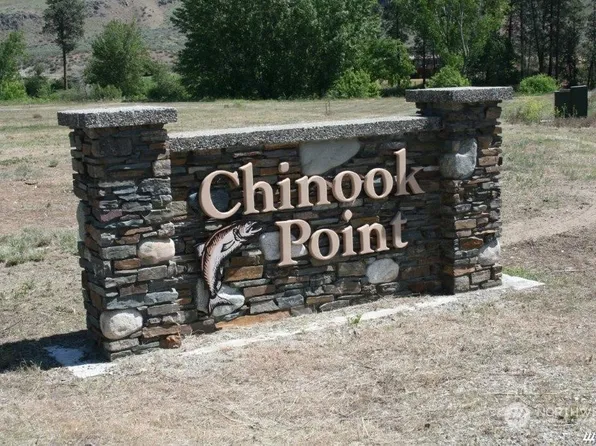 0 Chinook Point Lane, Okanogan, WA 98840
