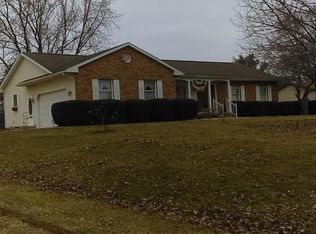 816 Snyder Rd, Chillicothe, OH 45601