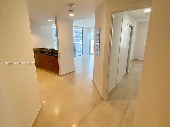2nd image of 1050 Brickell Ave APT 2420