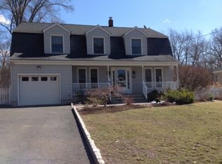 249 Lockwood Rd, Ridgewood, NJ 07450