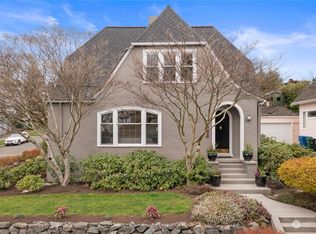 1925 33rd Ave S, Seattle, WA 98144