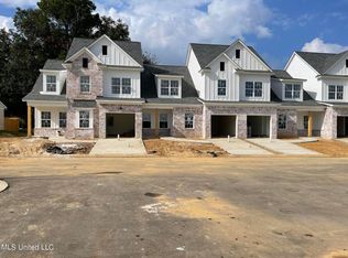 1044 Lexington Loop, Southaven, MS 38671