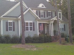 557 Carolina Oaks Ave, Smithfield, NC 27577