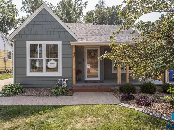 401 E 29th St, Sioux Falls, SD 57105