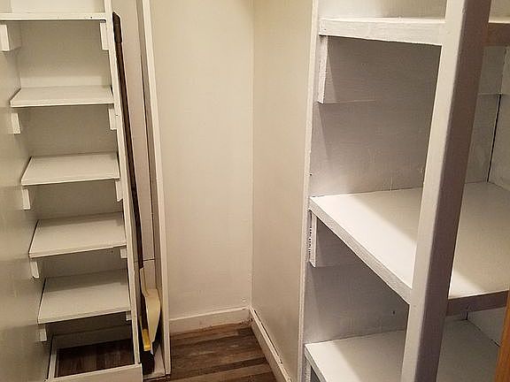 Pantry