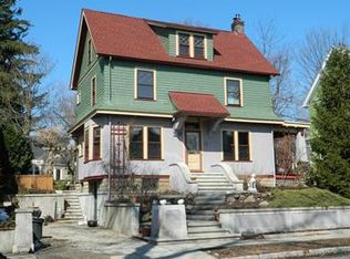 72 High St, Glen Ridge, NJ 07028