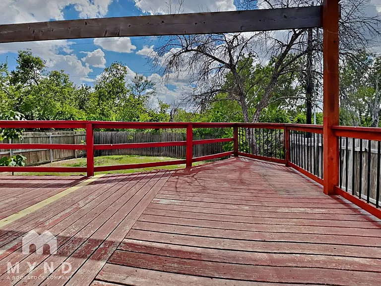 3511 Candlehead Ln — Photo 22