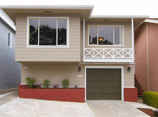 56 San Miguel Ave, Daly City, CA 94015