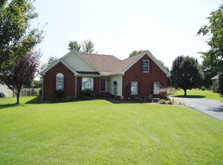 104 Cider Mill Ct, White House, TN 37188