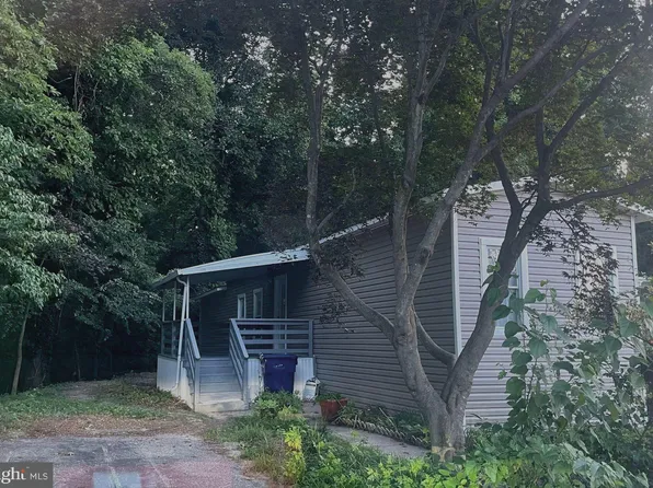 2109 Elmwood Park Dr, Capitol Heights, MD 20743