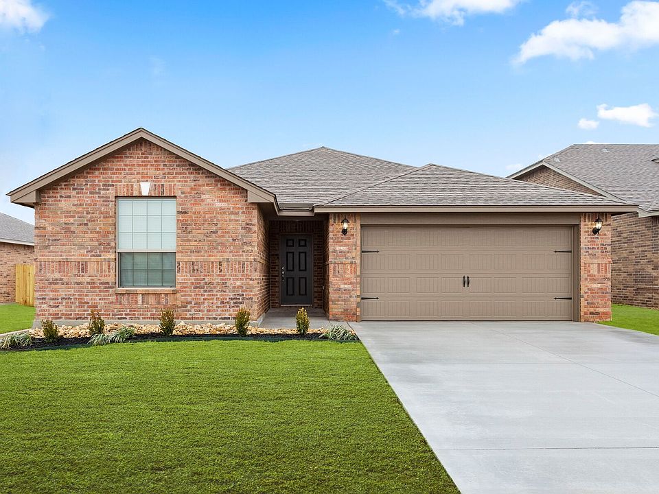 The Sabine by LGI Homes