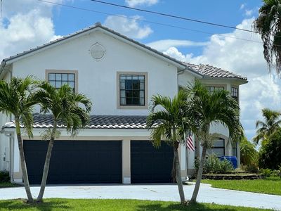 3914 Kismet Pkwy W, Cape Coral, FL, 33993