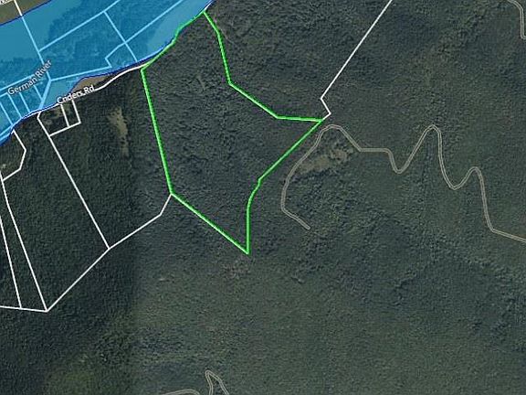 5th image of Tbd Criders Rd