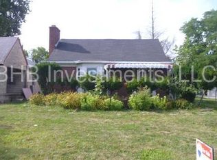 3401 E 38th St, Indianapolis, IN