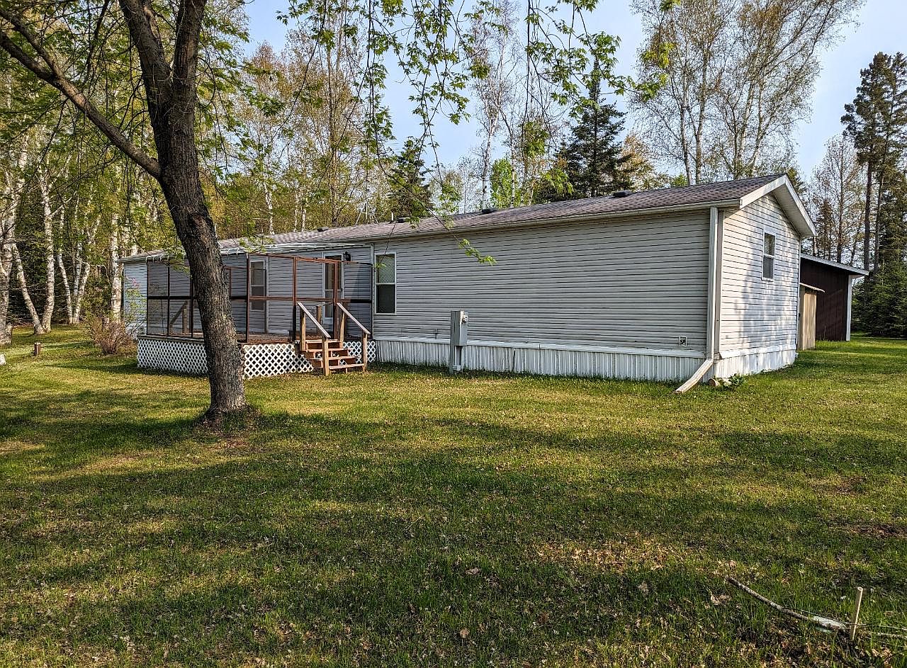 N10942 W Solberg Lake Rd, Phillips, WI 54555 Zillow