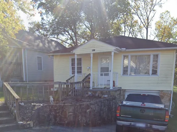 2937 Jarrell St, Huntington, WV 25705