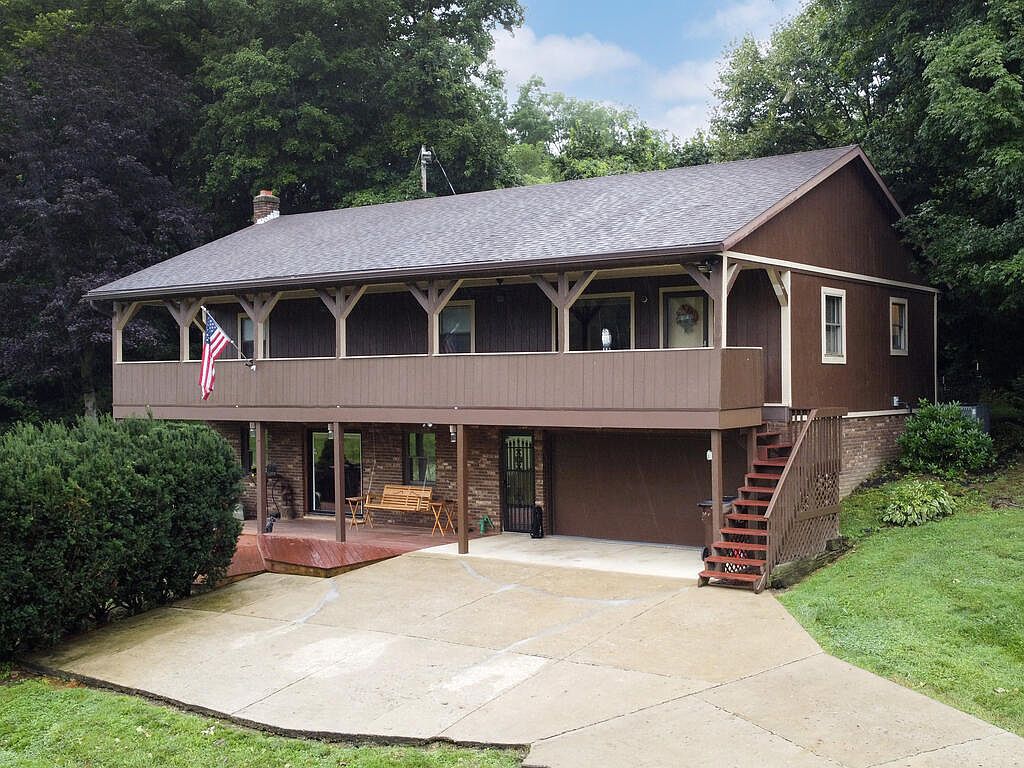 1425 Township Road 1688, Mansfield, OH 44903 | MLS #20100439 | Zillow