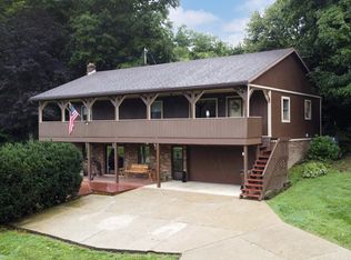 1425 Township Road 1688, Mansfield, OH 44903