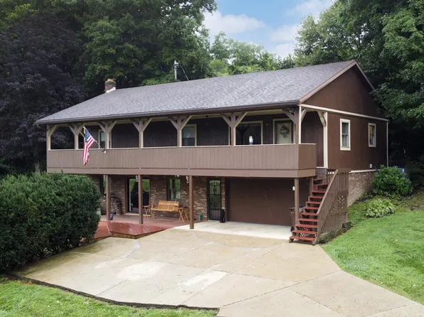 1425 Township Road 1688, Mansfield, OH 44903
