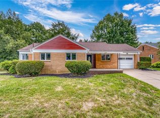 606 Polk Ave, Akron, OH 44314