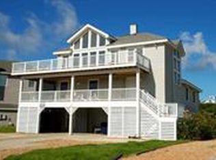 976 Lighthouse Dr, Corolla, NC 27927