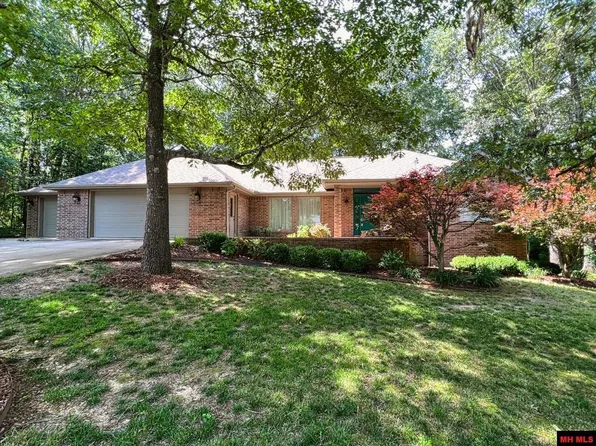 713 Northpointe Dr, Mountain Home, AR 72653