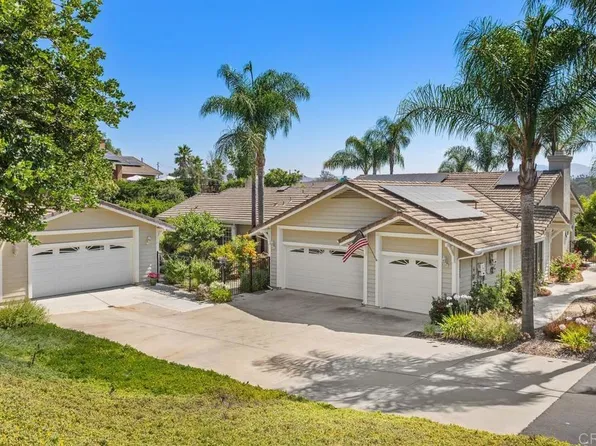 1170 Rod St, Fallbrook, CA 92028