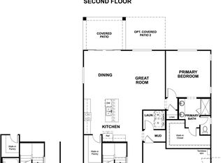 Elderberry Plan, Seasons at Laveen Vistas, Laveen, AZ 85339