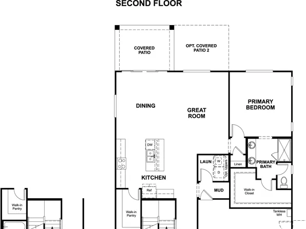 Elderberry Plan, Seasons at Laveen Vistas