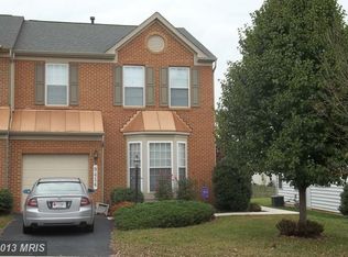 9414 Morning Walk Dr, Hagerstown, MD
