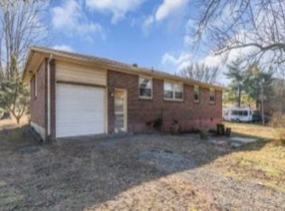 517 Lemont Dr #1, Nashville, TN 37216