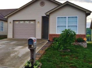 20605 Missoula Way, Knoxville, TN 37932