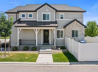 847 W 2750 N, Lehi, UT 84043