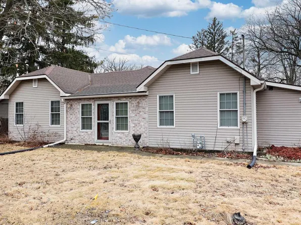 26238 South Wind Lake ROAD, Wind Lake, WI 53185