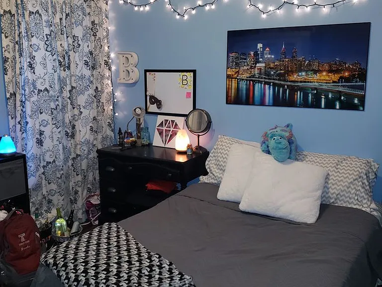 Newly Renovated Temple Apartment — Photo 13