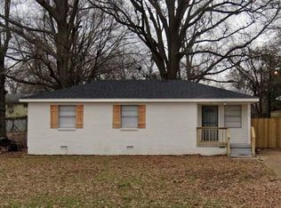 4638 Neely Rd, Memphis, TN 38109