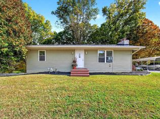 8720 N Old State Road 37, Bloomington, IN 47408