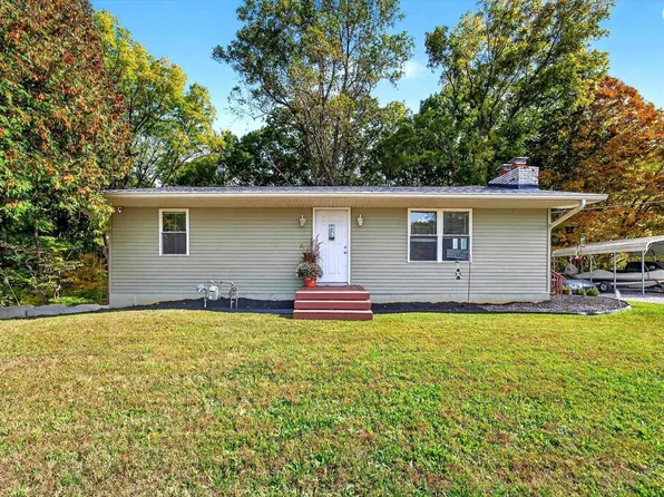 8720 N Old State Road 37, Bloomington, IN 47408