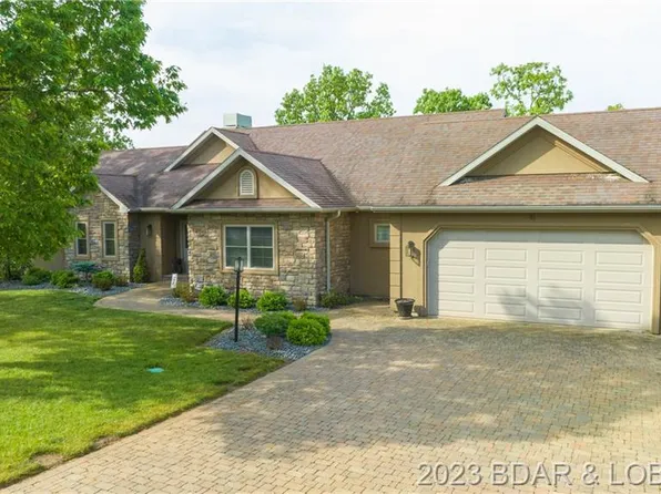 41 Osage Highlands Dr, Kaiser, MO 65047