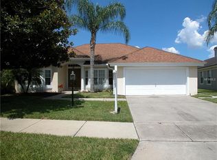 3306 Timucua Cir, Orlando, FL 32837