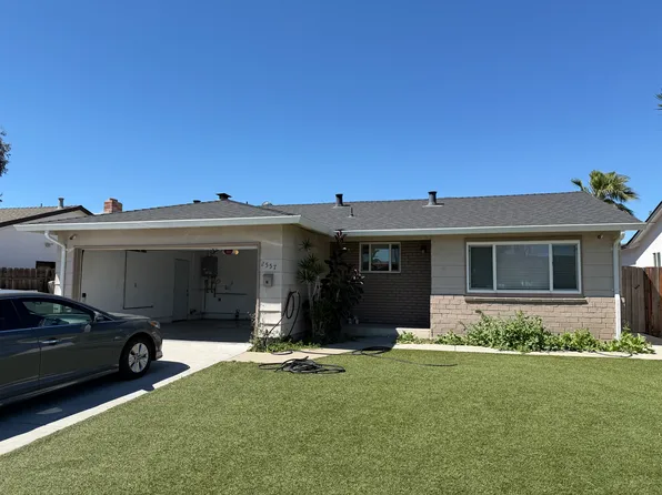 2557 Sesame Ct, San Jose, CA 95148