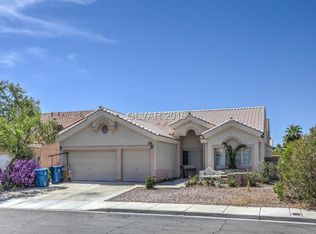 9197 Bush Poppy Ave, Las Vegas, NV 89147