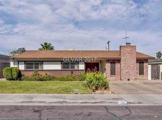 5312 Mountain View Dr, Las Vegas, NV 89146