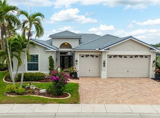 2261 Palo Duro Blvd, North Fort Myers, FL 33917