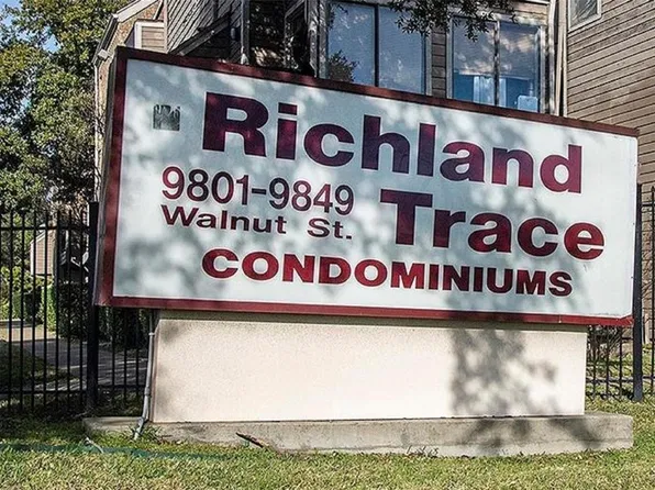 9823 Walnut St APT L114, Dallas, TX 75243
