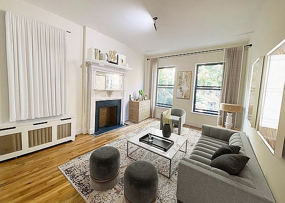 1st image of 100 W 105th St APT B4