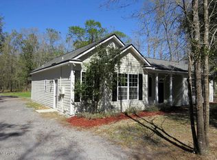 5732 Long Branch Cemetery Rd, Jacksonville, FL 32234