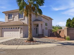 4740 E MOUNTAIN VISTA Drive, Phoenix, AZ 85048